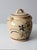 Vintage Dodge Station Pottery Cookie Jar For Sale - Image 9 of 11