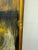 Eva Sikorski (1917-1990) Abstract Portrait For Sale - Image 4 of 4