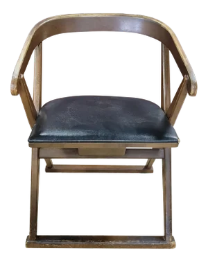 Mid Century Modern Side Chair by Drexel