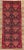 Early 20th Century Antique Caucasian Karabakh Rug Runner, 04'02 X 10'05 For Sale - Image 9 of 10