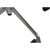 EA219 Office Chair in Black Leather by Charles Eames, 2000s For Sale - Image 16 of 18