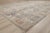 Gray Contemporary Indian Oushak Rug, 11'07 X 14'09 For Sale - Image 8 of 10