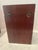 Pair of 19th Century Mahogany Letter Boxes With Satinwood Inlay For Sale - Image 9 of 10
