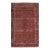 Pasargad DC Fine Hand Knotted Antique Tabriz Rug For Sale