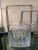 Vintage Crystal Ice Bucket, 1980s For Sale - Image 6 of 6