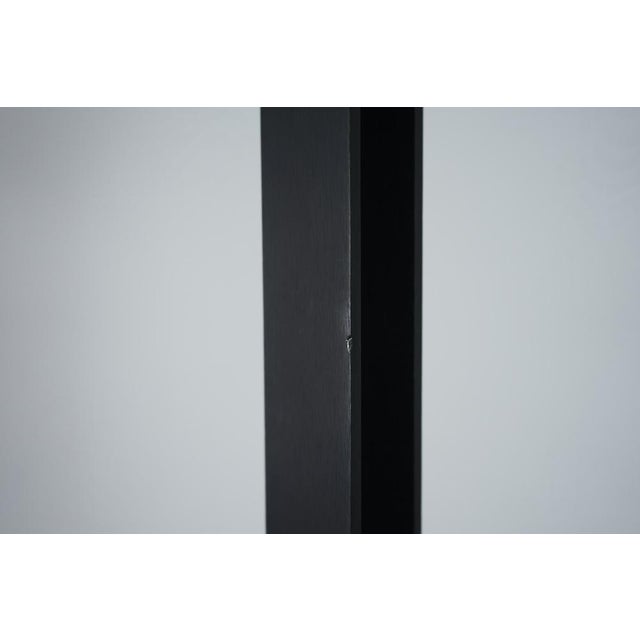 Vintage Italian Floor Lamp by Tiziano Inguanotto for Sem Luci, Italy, 1980s For Sale - Image 16 of 18