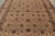 Antique 20th Century Persian Kashan Rug With Floral All-Over Vinery - Rug & Kilim For Sale In New York - Image 6 of 9