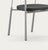 Chairman Chair in Oak with Upholstery in Black by Henrik Tengler for One Collection For Sale - Image 10 of 17