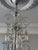 Glass Antique 1840 Baccarat Crystal Twelve-Arm Chandelier For Sale - Image 7 of 12