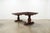 Vintage Bernadette Livingston Rustic Luxury Furniture Dining Table For Sale - Image 10 of 14