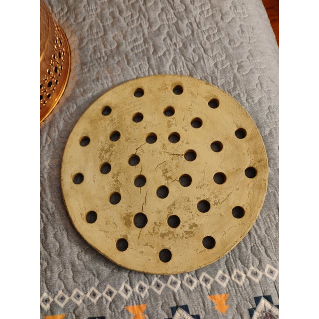 1900 - 1909 Antique Late 19th Century Copper Water Cooler For Sale - Image 5 of 10