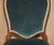 Wood Side Chairs from Waring & Gillows, Set of 2 For Sale - Image 7 of 18