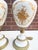 Early 20th Century Sevres Porcelain and Gilt Bronze Mounted Louis XV Lamps- A Pair of 2 For Sale - Image 10 of 13