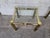 1980s Two Mastercraft Style Side Tables For Sale - Image 10 of 18