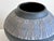 An early, impressive, and highly refined studio ceramic vase by Ulli Wittich-Großkurth (born 1932), one of the most...