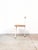 FS1 Chair by Andrea Gianni for Laboratori Lambrate For Sale - Image 4 of 5
