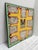 Printmaking Materials Vintage Midcentury Original Clue Game Board and Accessory Pieces For Sale - Image 7 of 12