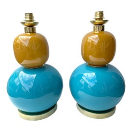 Example of Italian Table Lamps