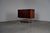 Vintage Dutch Rosewood Cabinet by Rudolf Bernd Glatzel for Fristho, 1956 For Sale - Image 3 of 7