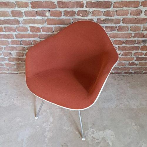 Dax Chair by Charles & Ray Eames for Vitra, 1970 For Sale - Image 3 of 5