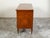 Italian Neoclassical Period 1800s Fruitwood Four-Drawer Commode with Marquetry For Sale - Image 9 of 12