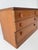 Cantata 6 Drawer Teak Chest of Drawers by John and Sylvia Reid for Stag, 1970s For Sale - Image 6 of 18