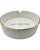 Late 20th Century Sunset Tower Hotel Hollywood, Ca White Porcelain Ashtray For Sale - Image 9 of 11