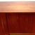 1950s Danish Teak Highboard Designed by E.W. Bach, Attributed For Sale - Image 11 of 18