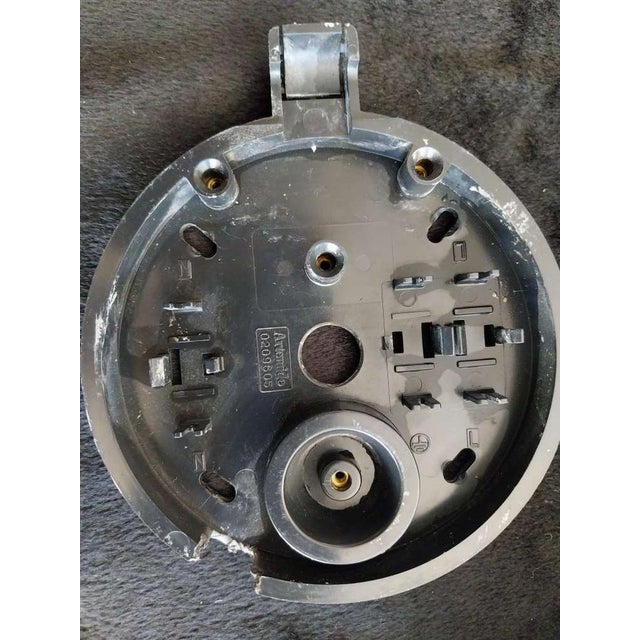 Wall Sconces Pergamo 38 Fluorescent Model by Angelo Mangiarotti for Artemide, 1980s, Set of 2 For Sale - Image 11 of 17