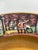 Antique Ernst Bohne Söhne Capodimonte-Style Armorial Porcelain Charger 14" For Sale - Image 12 of 16