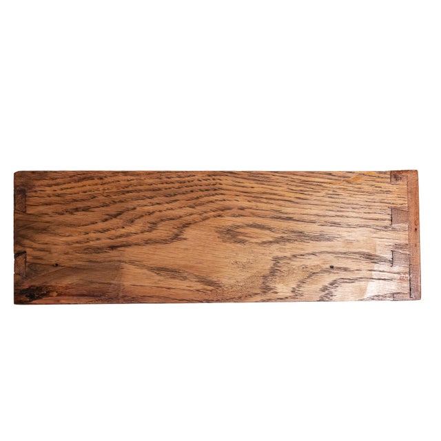 Wood Late Art Deco/Early Modernism French Figured Mahogany and Chrome Writing Desk, C .1940 For Sale - Image 7 of 18