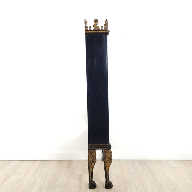 19th Century Anglo-Indian Set of Shelves For Sale In San Francisco - Image 6 of 12