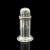 Traditional 1908's Antique Pepper Shaker For Sale - Image 3 of 11
