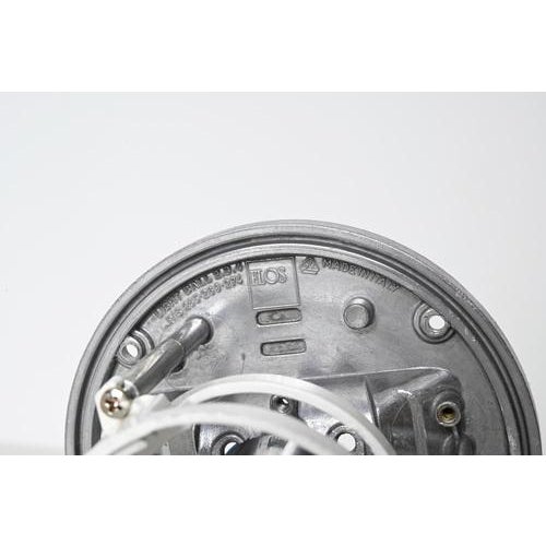 Large Chrome Light Ball Wall or Ceiling Lamp by Castiglioni for Flos, Italy, 1965 For Sale - Image 11 of 18