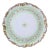Limoges France Gilded Daisy Chain Serving Platter For Sale