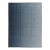 Rug & Kilim’s Contemporary Textural Rug in Gradational Blue For Sale
