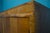 Wood Art Deco British Burr Walnut Cabinet, 1930s For Sale - Image 7 of 8