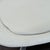 Bo Concept Veneto Modern White Swivel Lounge Chair With Metal Base For Sale - Image 9 of 10