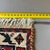 Textile Kaskay Afshary Geometric Medallions Runner For Sale - Image 7 of 9