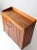 Wood Antique Beadboard Dry Sink For Sale - Image 7 of 13