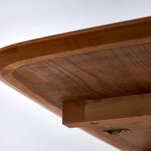 Dining Table from Lübke, 1960s For Sale - Image 13 of 18