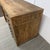 Wood Restoration Hardware Printmakers Desk For Sale - Image 7 of 12