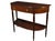 American 18th-C. American Federal Console Table For Sale - Image 3 of 14