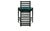 Hill House 1 Chair by Charles Rennie Mackintosh for Cassina For Sale - Image 9 of 12