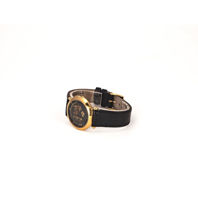 Vintage Women's Wristwatch by Laura Biagiotti, 1990s For Sale - Image 4 of 18