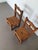 Brutalist Rope Chairs, 1900s, Set of 2 For Sale - Image 4 of 16