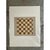 Mid 20th Century Vintage Geometric Tile Pattern Serigraph For Sale - Image 5 of 12