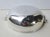 Christofle Late 20th Century Christofle Ice Bowl Silverplate For Sale - Image 4 of 5