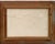 1970s Audrey Myrick Original Coastal Seascape Oil on Canvas in Carved Gilt Frame For Sale - Image 13 of 13