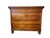 19th Century Piedmontese Walnut Chest of Drawers, 1850 For Sale - Image 14 of 14